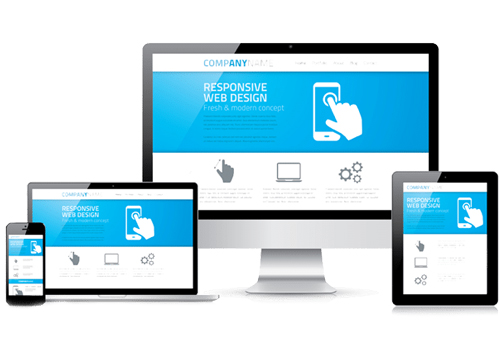 web site yapımı
