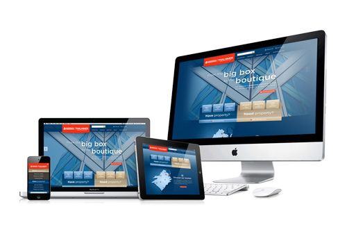 ankara Ostim web tasarım